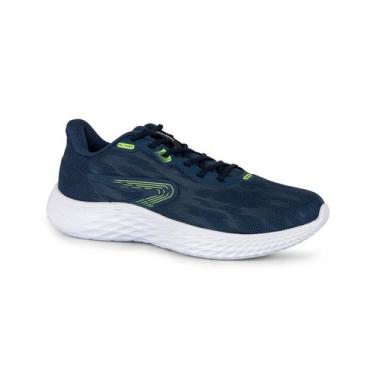 Imagem de Tênis Rainha Blare Esportivo Caminhada Academia Leve Original Rainha, 