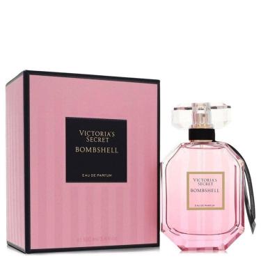 Imagem de Perfume Feminino Bombshell Victoria`s Secret 100 Ml Eau De Parfum