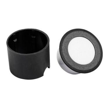 Imagem de Mini Balizador Solo Interlight 2700k Ip66 3971-s - Interlight  Bela Ho