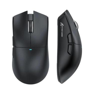 Imagem de Mouse Gamer Sem Fio Attack Shark X11 X11SE 22000DPI 400IPS 3 Modos PAW