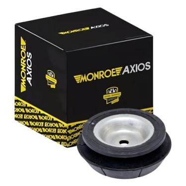 Imagem de Coxim Amortecedor Dianteiro Agile Astra Vectra Corsa Montana - AXIOS