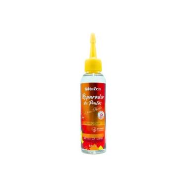 Imagem de Rep pontas gotazen 60ml semi di lino
