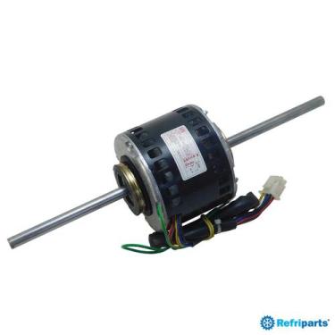 Imagem de Motor Ventilador Evaporadora Hitachi - 17142226