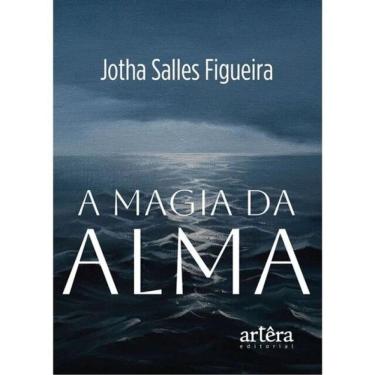 Imagem de A Magia Da Alma
