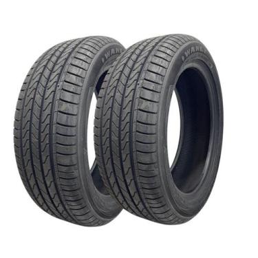 Imagem de Kit 2 Pneus Wanli Aro 16 195/50R16 88V XL MA352