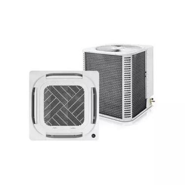 Imagem de Ar Condicionado Cassete Elgin Eco Inverter 4 Vias 36.000 Btu Frio 220v
