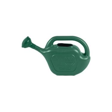 Imagem de Regador Universal 5 Litros Verde - Metasul