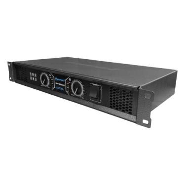 Imagem de Amplificador de Potência 824W OP4650D - ONEAL