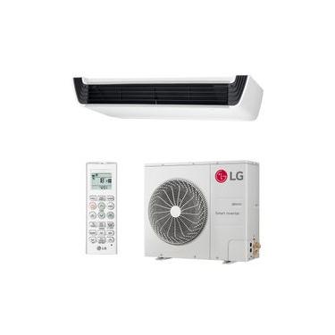 Imagem de Ar Condicionado Split Teto Inverter R-32 LG 36.000 BTUs Frio 220V Monofásico ZVNQ36GM1AA.ANWZBR1