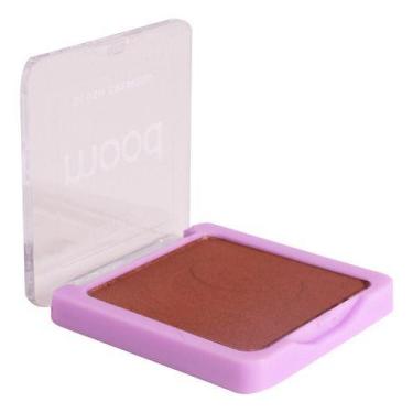 Imagem de Blush cremoso mood cb05 hbf5875 rubyrose - RUBY ROSE