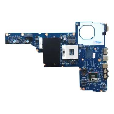 Imagem de Placa Mãe Hp 450 Intel Azul