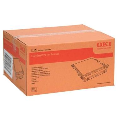 Imagem de Esteira de Transferência (Belt) Okidata C711 *