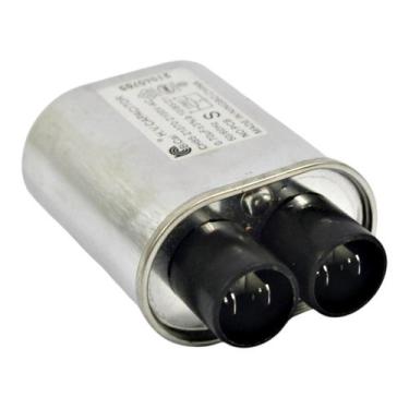 Imagem de Capacitor 0,75uf P/ Micro-ondas Electrolux Mt30s e Mto30 Original
