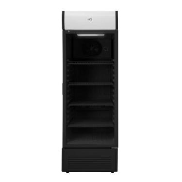 Imagem de Refrigerador Expositor Vertical HQ 509 Litros Porta de Vidro Duplo Ilu