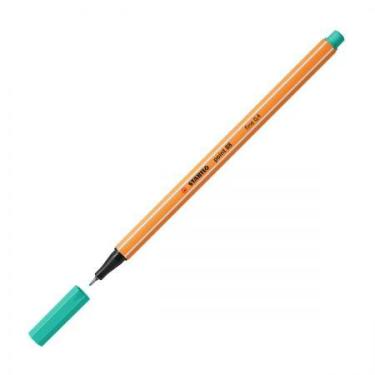 Imagem de Caneta hidrográfica Fine Point 88/13 - Verde água - Stabilo