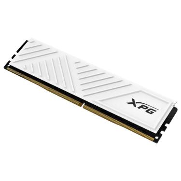 Imagem de Memória RAM XPG Gammix D35 DDR4 16GB 3200MHz Dissipador Alumínio Branco Adata