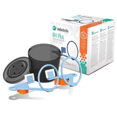 Imagem de Posicionador Filme Radiográfico Endo RH Plus Indusbello