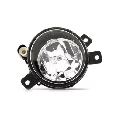 Imagem de Farol Milha X1 2010 2011 2012 2013 A 2015 - Tyc, Lado Esquerdo - Motor
