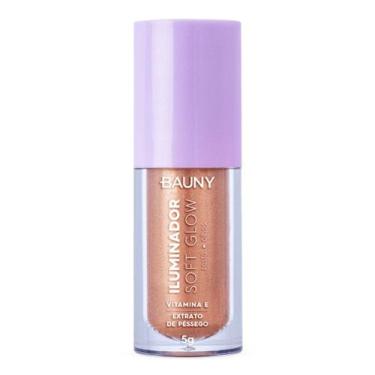 Imagem de Iluminador Líquido Soft Glow Sunset 5g - Bauny