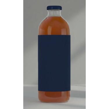 Imagem de Suco de Goiaba Integral 1L Vidro - Congratulations Store