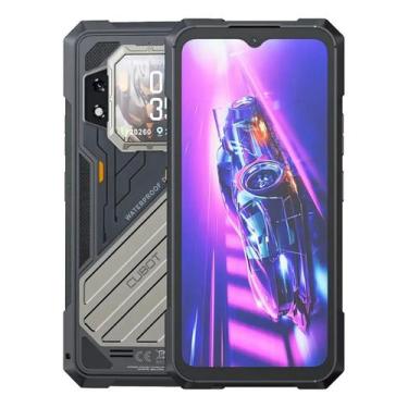 Imagem de Cubot Kingkong X 5g 32gb /256gb Prova Dagua, Poeira, Queda