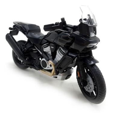 Imagem de Miniatura Moto Harley Davidson S44 2023 Pan America 1250 Special - 1:1