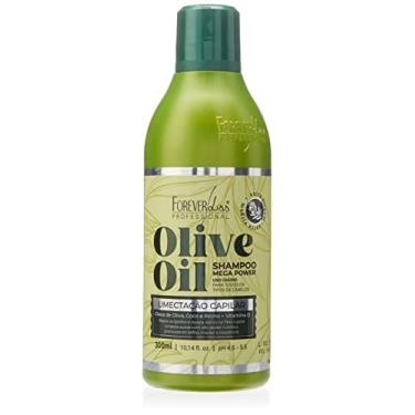 Imagem de Forever Liss Forever Sh Olive Oil 300Ml