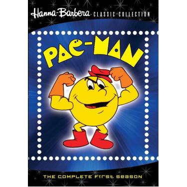 Imagem de Pac-Man: The Complete First Season