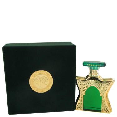 Imagem de Perfume Feminino Dubai Parfum Bond No.9 100ml