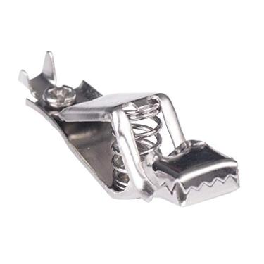 Imagem de Gardner Bender Clipes de carregamento de bateria 14-505, 5 AMP, pacote com 4