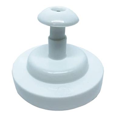 Imagem de Modelador Para Hambúrguer Caseiro Molde Forma Redonda