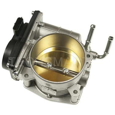 Imagem de Standard Motor Products Corpo do acelerador eletrônico S20061