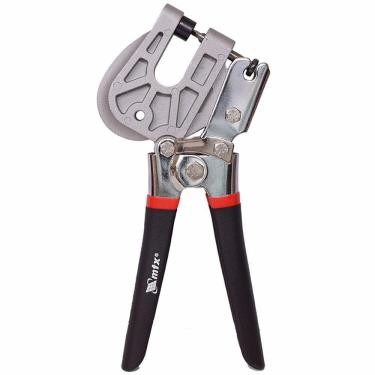 Imagem de Alicate Puncionador Drywall Corpo Em Aço 9 Pol 879519 Mtx