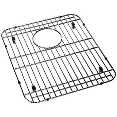 Imagem de Kindred Grade inferior de aço inoxidável polido BGA1517S