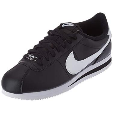 Nike men's classic cortez cheap leather shoe