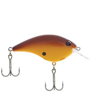 Imagem de Berkley Frittside Isca de pesca, mostarda picante, 1/85.0 g, 2 1/10.2 cm | 5 3/4 cm, perfil lateral plano clássico imita variedade de espécies e cria flash, equipado com anzol Sharp Fusion19