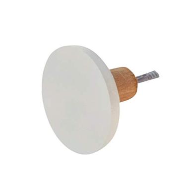 Imagem de Gancho de parede para espelho Adnet Mdf Laminado