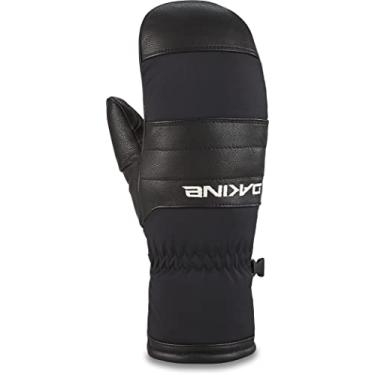 Imagem de Dakine Baron Gore-TEX Mitt - Feminino - Preto - Médio