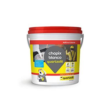 Imagem de CHAPIX BLANCO QUARTZOLIT 3,6L