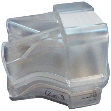 Imagem de Câmara de água ResMed padrão para AirSense 10 e AirCurve 10 Humidair Umidificador Aquecido
