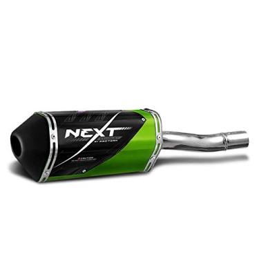 Imagem de PONTEIRA PRO TORK NEXT CB 250 TWISTER VERDE