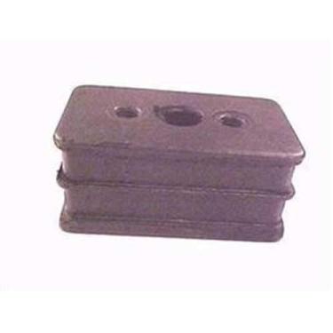 Imagem de COXIM TRASEIRO CABINE MB 608 LO608D LO708D-E L608E L708E