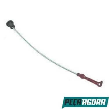 Imagem de CABO ACO BALANCA TRUCK 705MM MB 2013 2213 2216 2219 HPN L2323