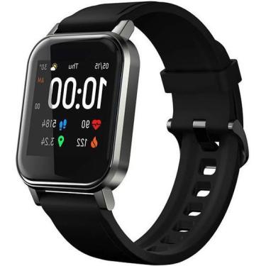 Relógio Smartwatch Watch 2 Haylou LS02 Preto