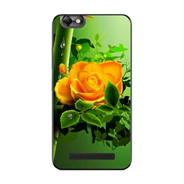 Imagem de Capa Adesivo Skin369 Verso Para Lenovo Vibe C (2016)