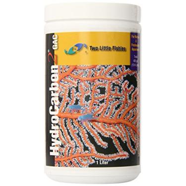 Imagem de Two Little Fishies Hidrocarboneto ATLHC4A para filtro de aquário, 1 litro