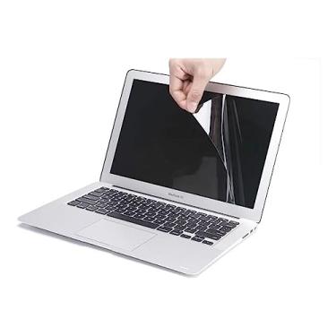 Imagem de Película Protector Tela Para Macbook New Air 13.3'' A1932 A2179 A2337 M1 (2018-2020)
