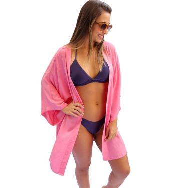 Imagem de Kimono Viscose Feminino-Feminino