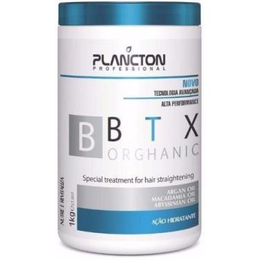 Imagem de Plancton Botox Btx Organic 1Kg