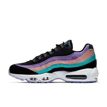Imagem de Nike Air Max 95 Have a Day BQ9131-001 US Size 7.5 Purple